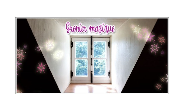 Grenier magique