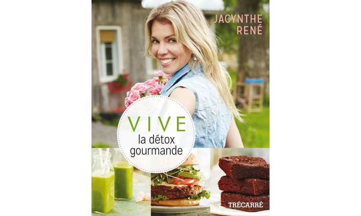 Vive la détox gourmande: vos questions!