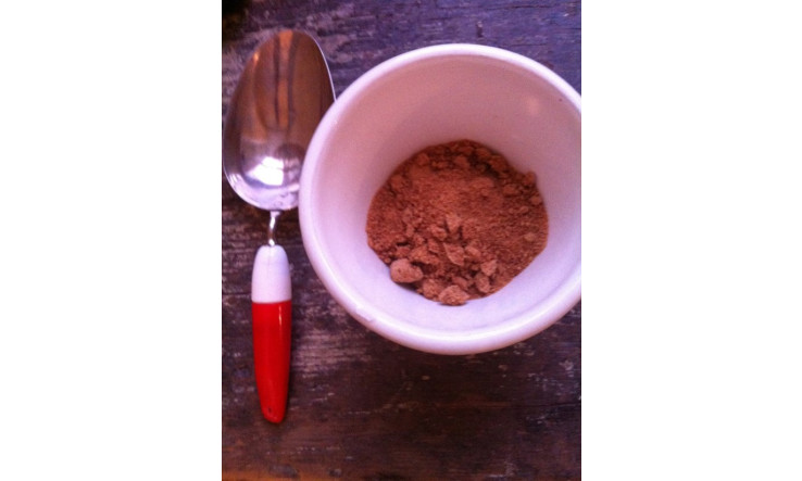 Le sucre de coco