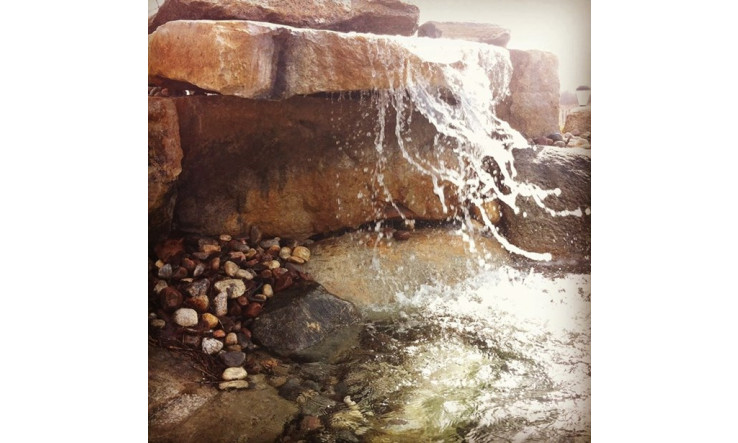 L'eau