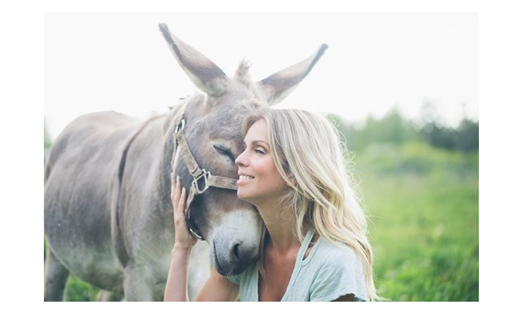 Nos soins ne sont pas testés sur des animaux!