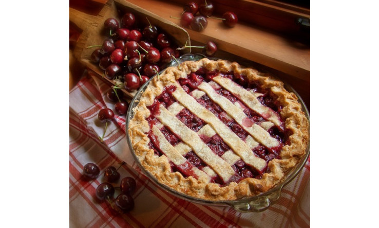 Secret des tartes sans gluten l'Angélique