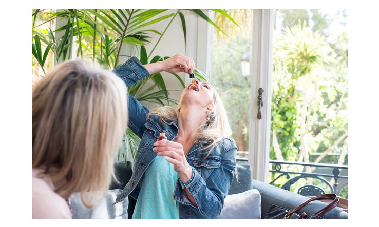 Comment soigner les problèmes de peau naturellement
