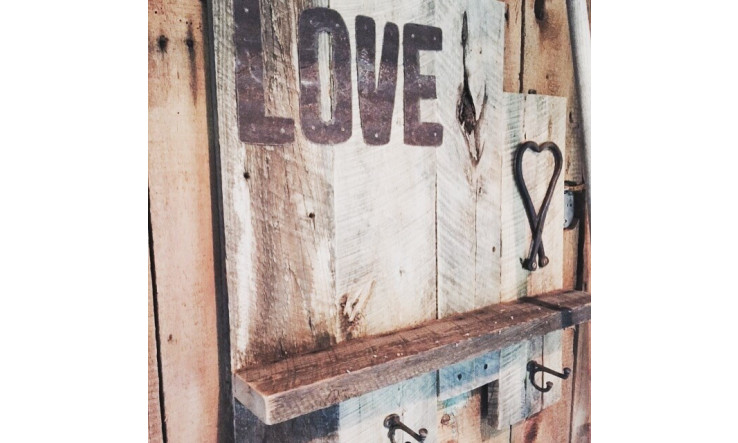Continuer dans l'amour