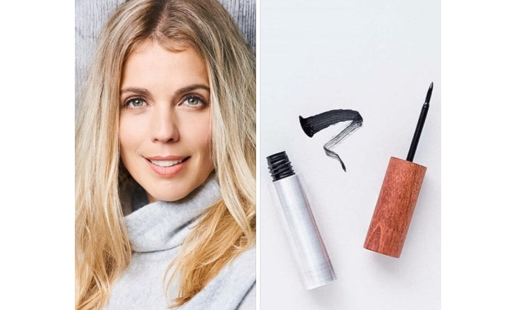 Eye-liner 100% naturel, 100% vegan