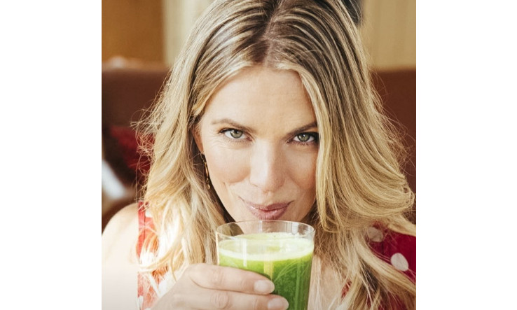 Mon jus vert