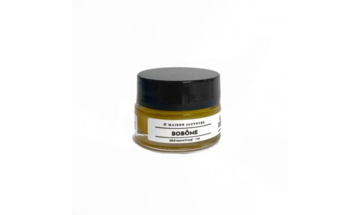 Gel Tranquillité et Bobôme; aux petits soins avec sa peau!