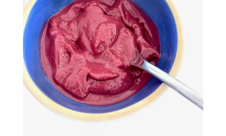 Bol Smoothie de Charles