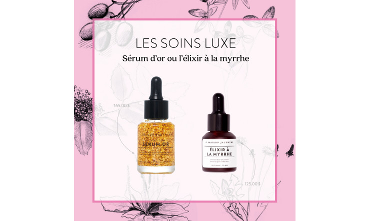 Guide cadeau pour la Fête des mères