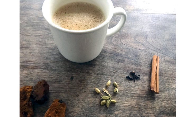 Chaga chaï