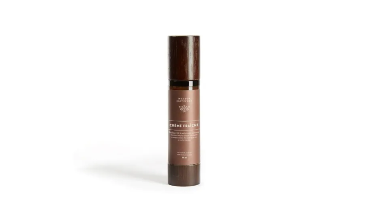 Émulsion Crème fraîche - Édition limitée
