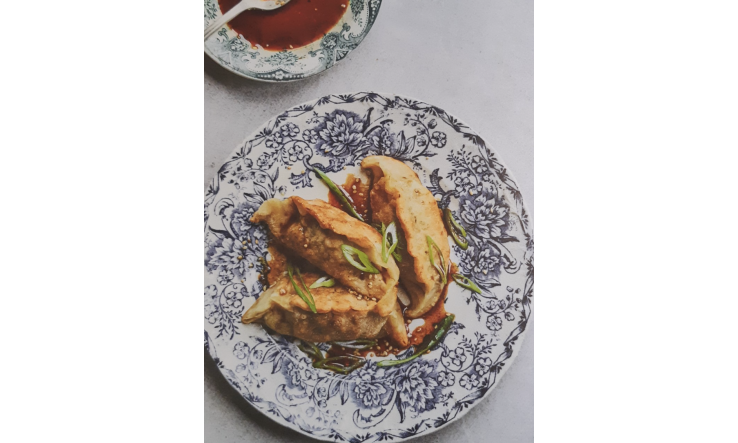 Dumplings