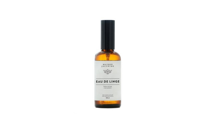 Eau de linge - Parfum de linge