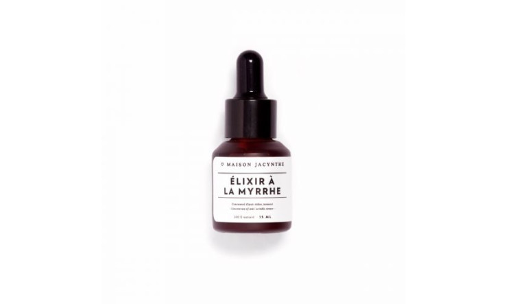 Rituel pour les taches