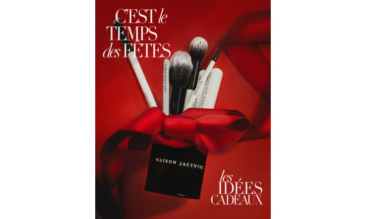 Calendrier de l'Avent - Restez à l'affût!