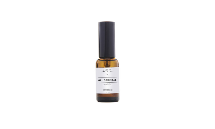 HYDROGEL Peau lésée