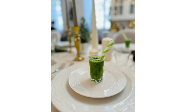 Smoothies Green power