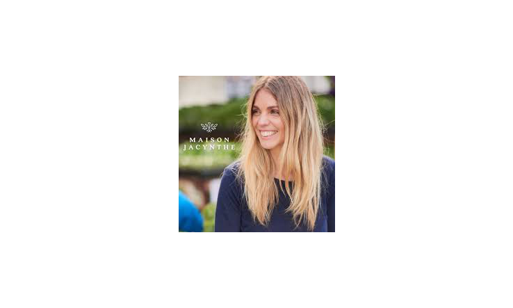 C’est quoi pour vous Maison Jacynthe ?