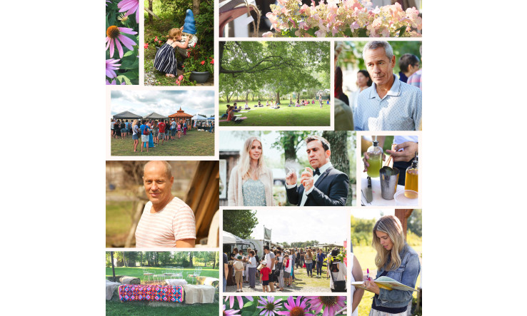 Les ateliers de la foire 2018