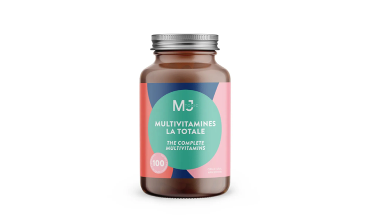 Multivitamines La Totale