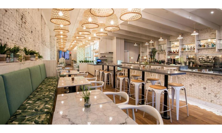 10 restaurants Végane & Végé à découvrir