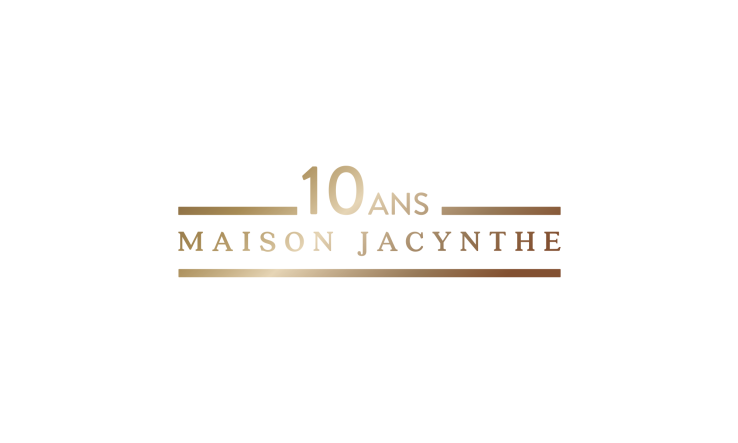 10e anniversaire de Maison Jacynthe
