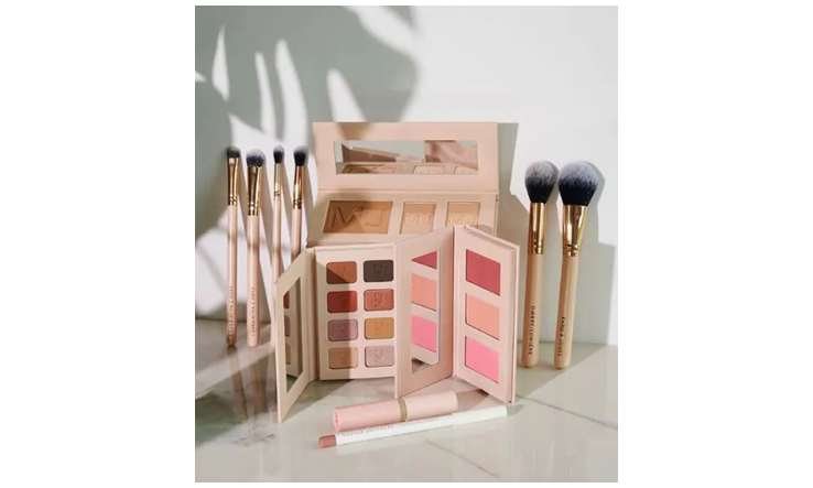 Vos commentaires sur notre gamme de maquillage, ce qu'elle a changé pour vous