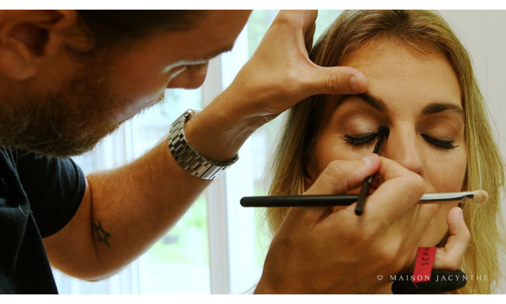 Trucs maquillage par nos experts