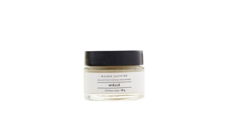Miellé - exfoliant