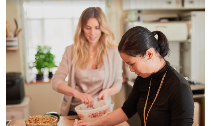 Les outils indispensables en cuisine!