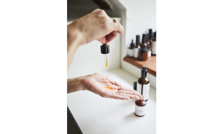Votre premier rituel beauté chez Maison Jacynthe