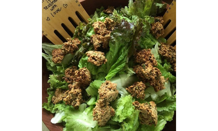 Recueil de nos meilleures sauces & vinaigrettes pour la salade