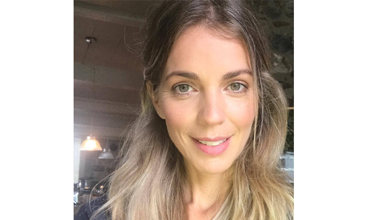 Maquillage au fini ultra nature