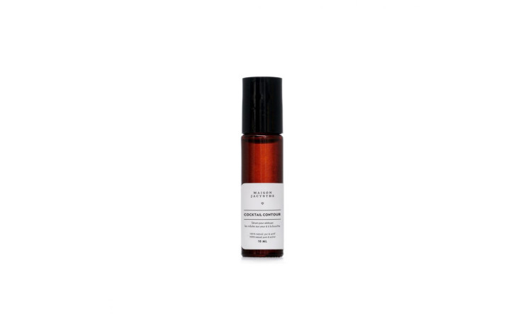 Cocktail Contour - Sérum pour regard & sourire