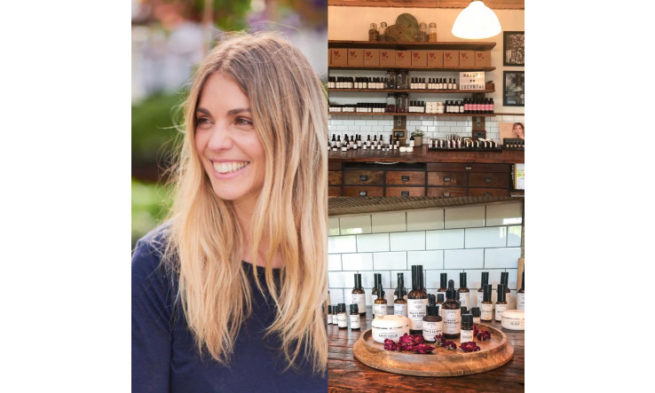 Mes directs idées-beauté, maquillage & maison