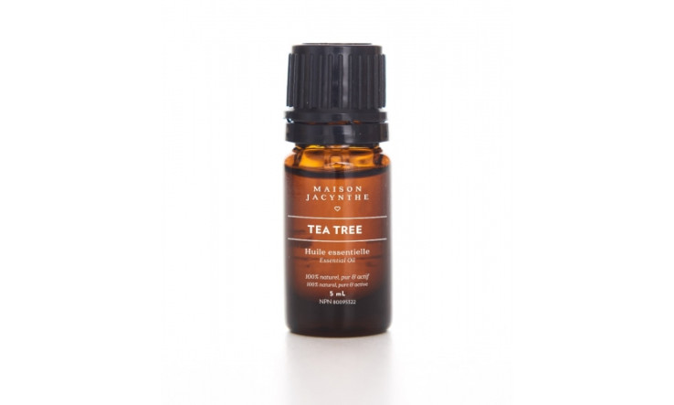Les huiles essentielles par Nathalie, aromathérapeute