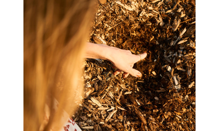 Le compost