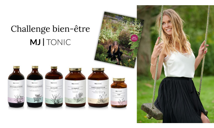 CHALLENGE BIEN-ÊTRE & RÉCOMPENSES