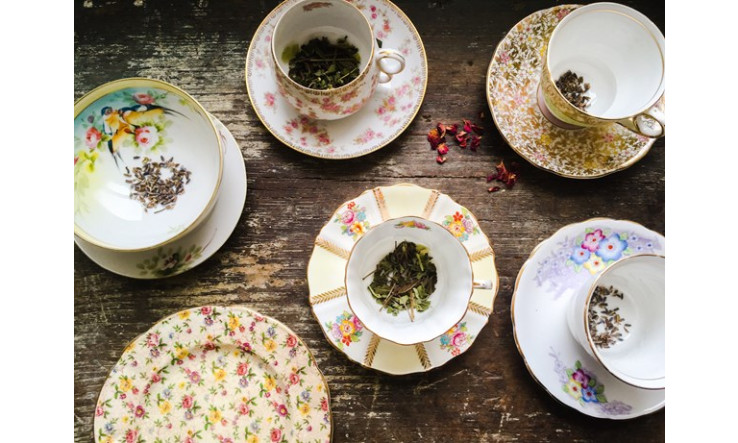 Les herbes en tisane : faites ces mélanges adaptés à ce que vous recherchez