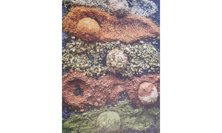 Truffes