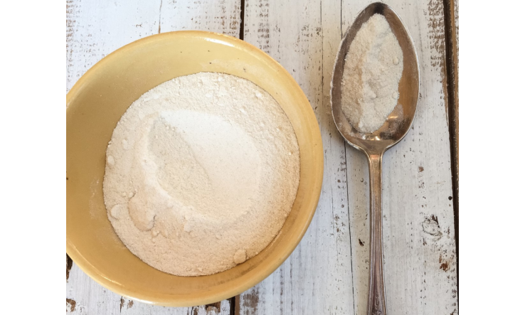 Amazake et fromage végétalien de l'équipe de Massawippi