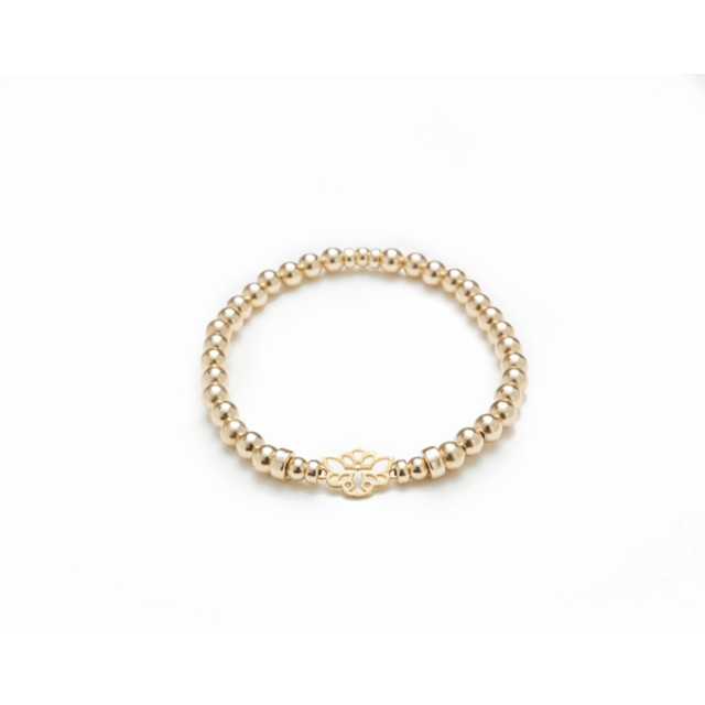 Secret - Bracelet Gold