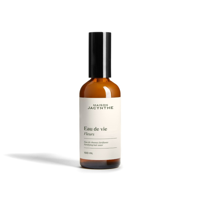 Eau de vie - Fleurs