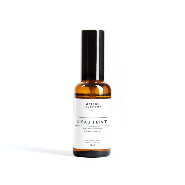 L'Eau Teint enrichie - format voyage 50 ml