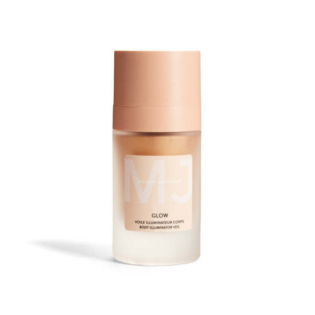 Glow - Voile illuminateur pour le corps 