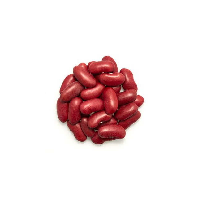 Haricots rouges Bio - 500 g