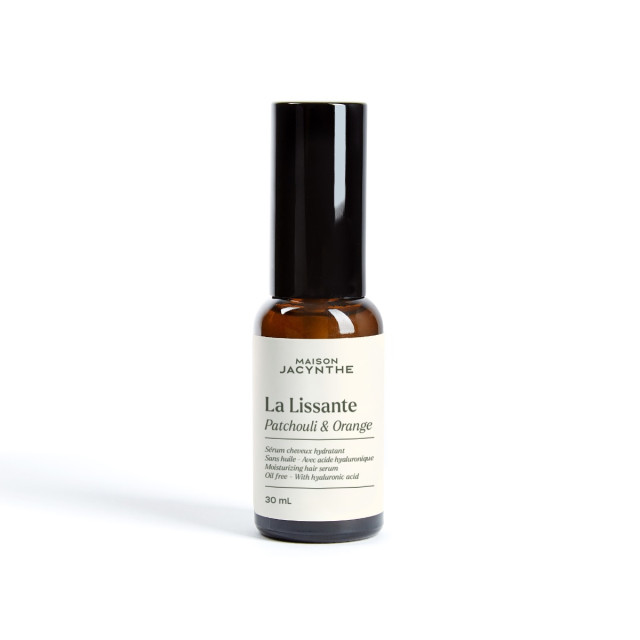 La Lissante - Sérum Patchouli & Orange 