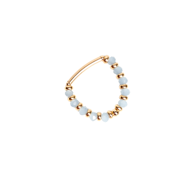 Bague - Breeze Bleu
