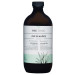 Bouteille de 450 ml du Jus d'aloès de Maison Jacynthe