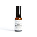 Bouteille de 30 ml avec pompe, l’Huile nettoyante de Maison Jacynthe nettoie et démaquille tous types de peau en douceur et en profondeur.